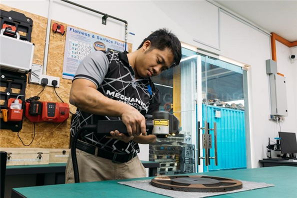 Thermal Laser Cleaning