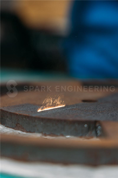 Thermal Laser Cleaning