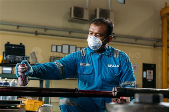 Non Destructive Test